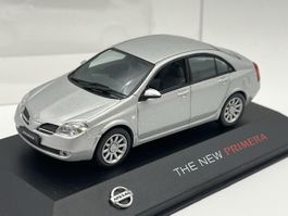 Nissan Primera, 1:43 J-Collection