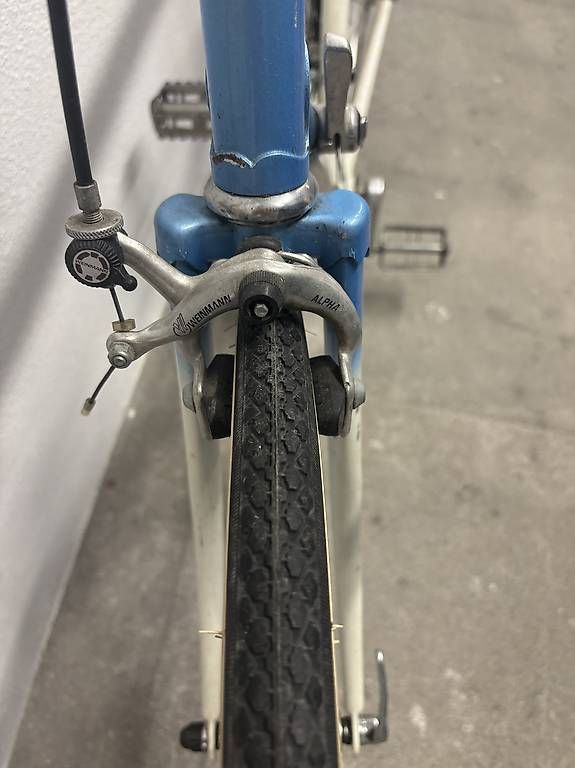Biciclette: Rennvelo KTM Strada 800 – Usato da St. Gallen venduto da ben_7htc 4