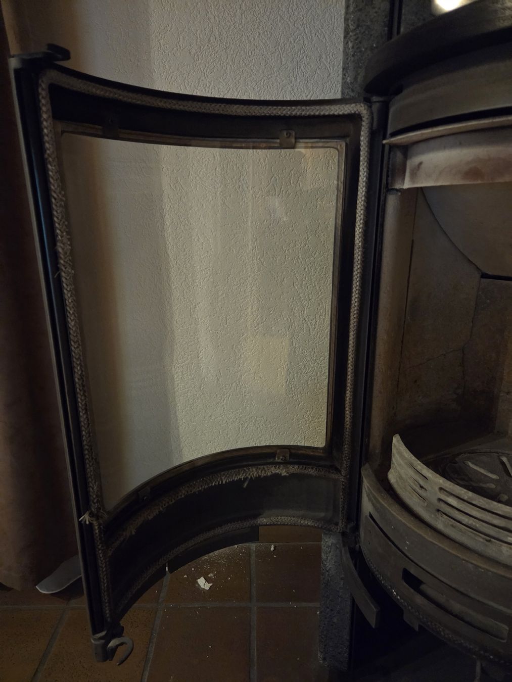 Stufe caminetto: Schwedenofen, Chemineeofen – Usato da Arnegg venduto da Roger848 1