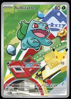 Pokémon Mega Evolution - Cartes promo FR