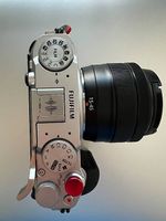 Fujifilm X-M5 Kit  Like New, 4-Year Warranty