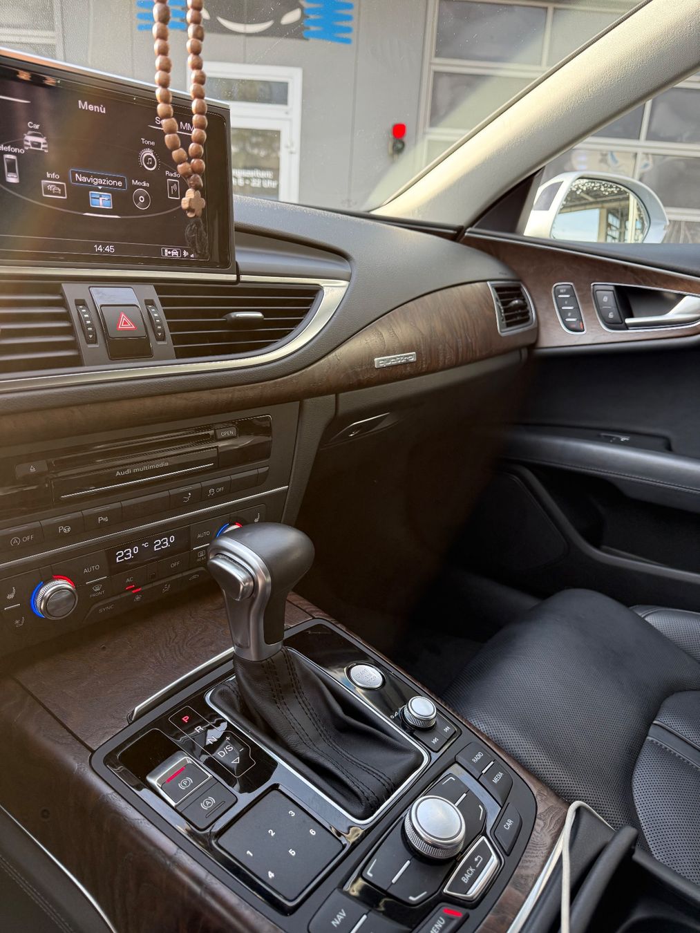 Audi Autos: Audi A7 S-Line – Gebraucht aus Buchs SG von oct_7bjw 7