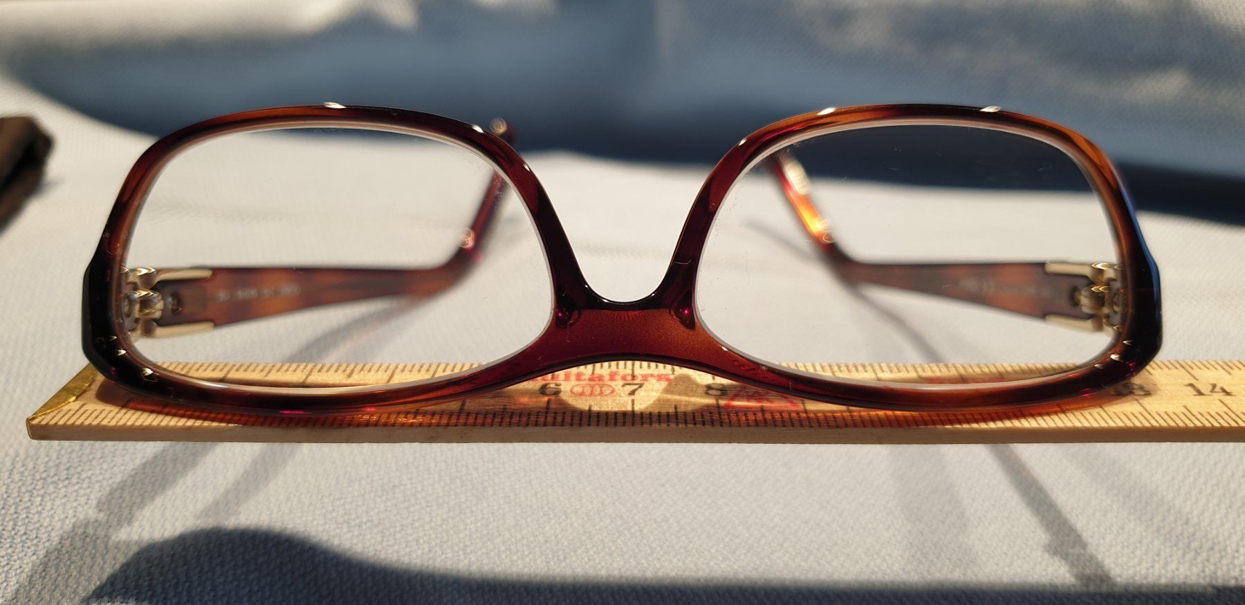 Lunettes & Verres: Brille Chloé – D'occasion à Gwatt (Thun) par Letzte-Chance-III 2
