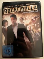 Rock N Rolla (2008) DVD 📀 - Gerard Butler