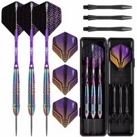 Dartset 25g mit Case