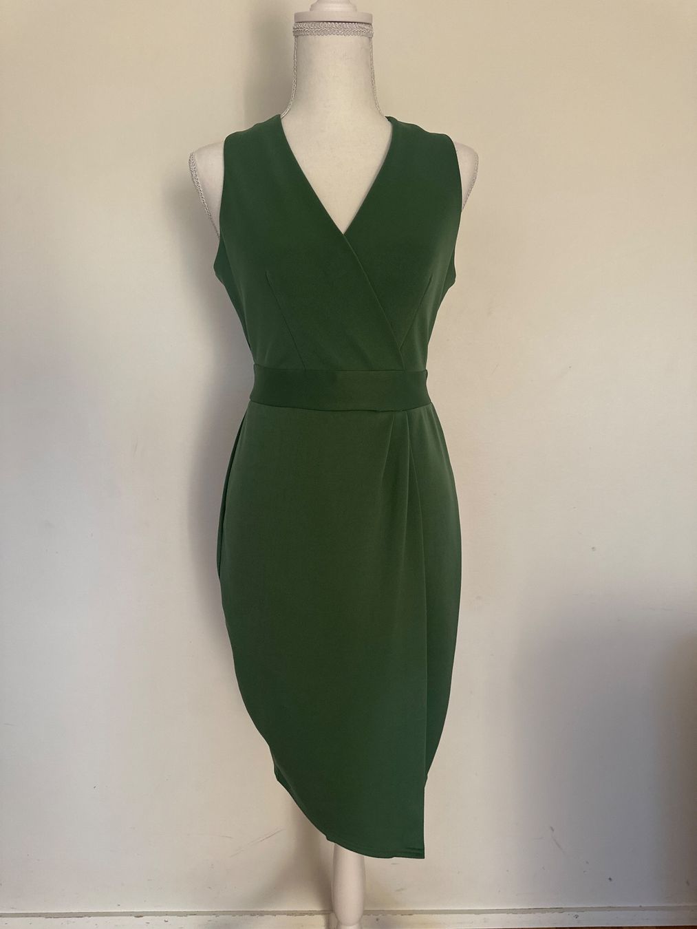 Vestiti: Kleid von Closet Gr.38 – Usato da Luzern venduto da GM6014
