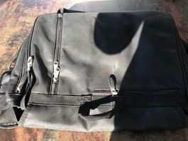 Wieckeltasche
