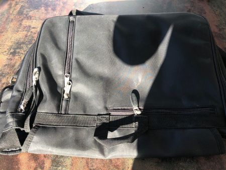 Wieckeltasche