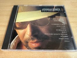H1 Antonello Venditti – Gli Anni '80
