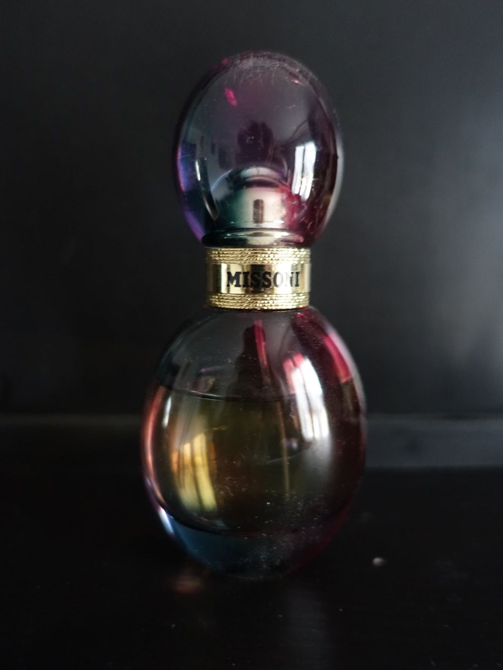 Missoni Profumi & Eau de Toilette: Missoni 30ml EdP – Usato da Glattfelden venduto da tdlubek