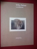 WILLY Reber lichtblicke kunst