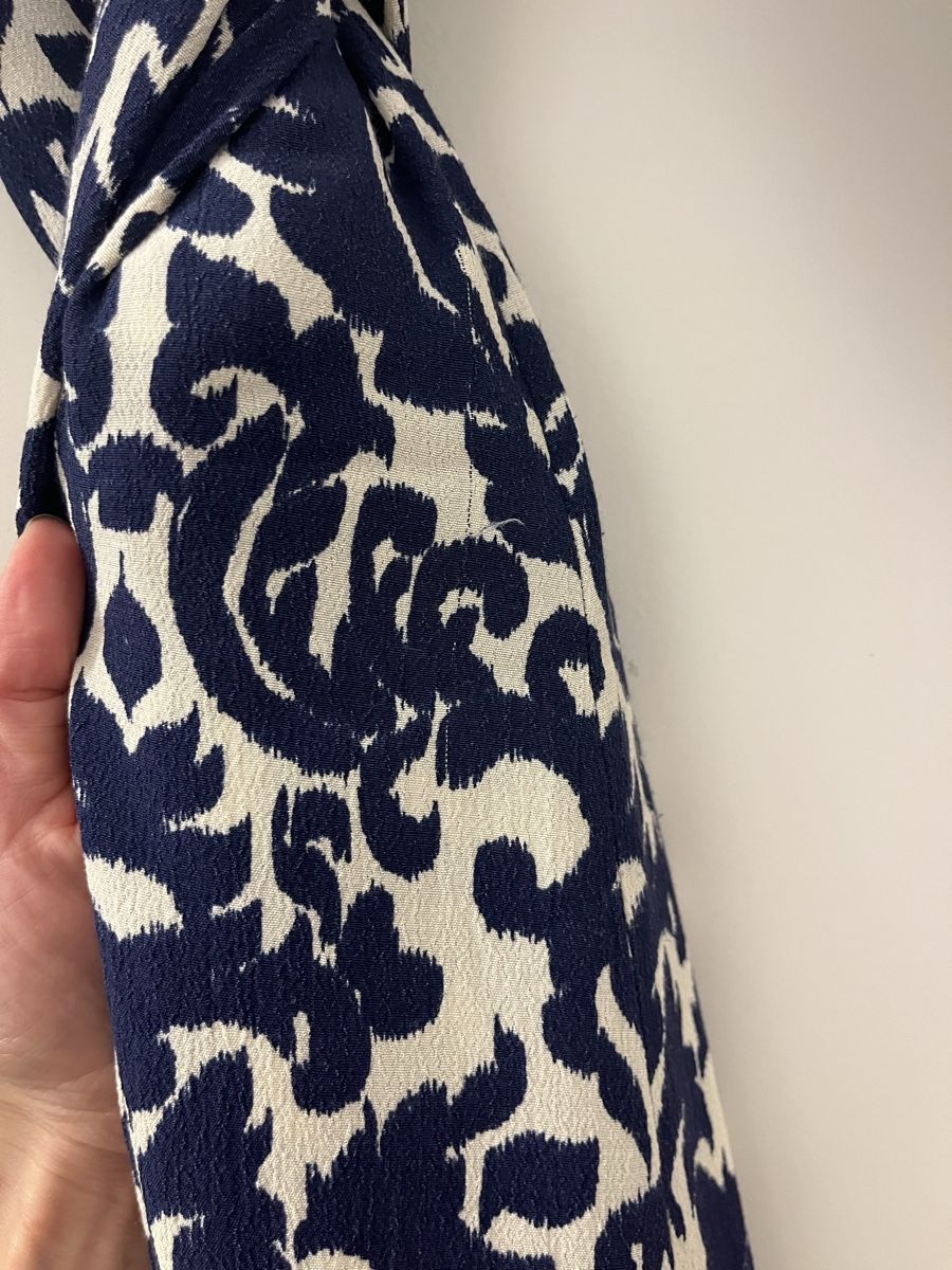 Zara Vestiti: Zara Blusenkleid Gr. S – Usato da Zürich venduto da vintage_for_you 5