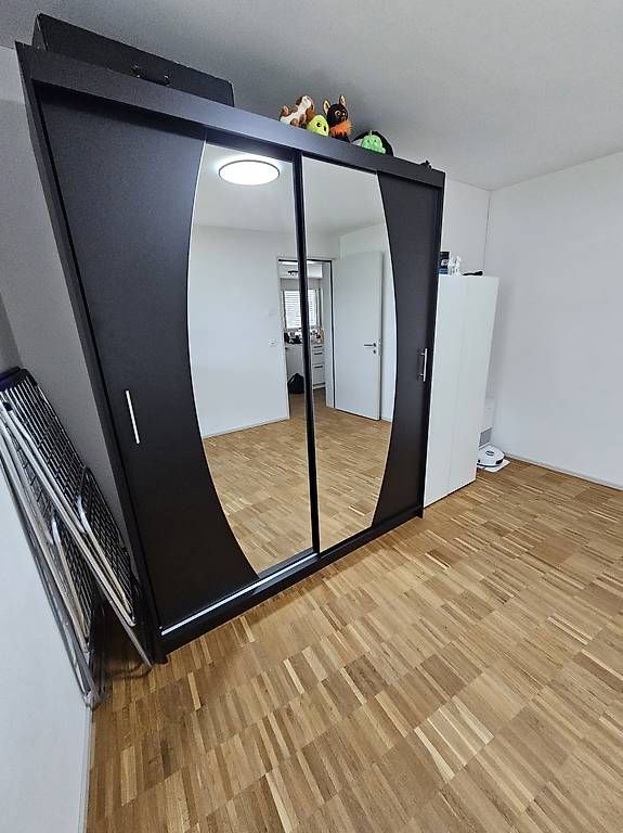 Armadi: Kleiderschrank mit Spiegel – Usato da Malters venduto da mar_gf6t