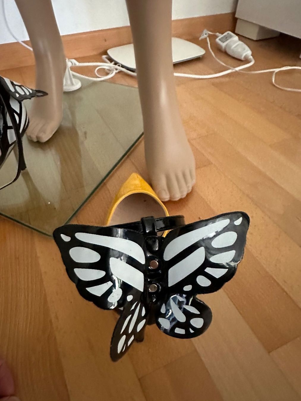 Scarpe da donna: SCHUH – Usato da Bottighofen venduto da vendeo 2