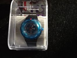Swatch Scuba NEU ungetragen Original verpackt