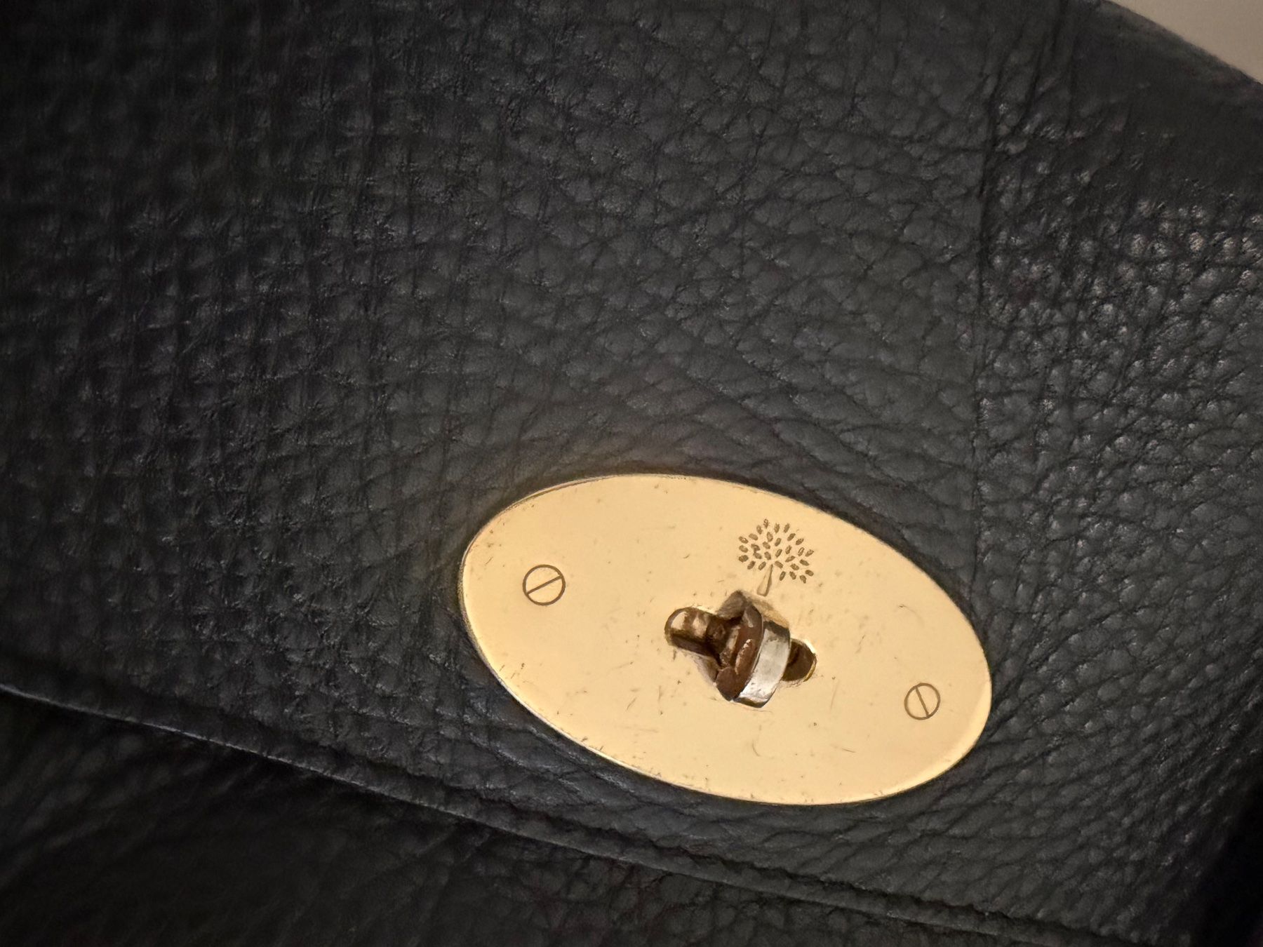Mulberry Taschen für Damen: Mulberry Lily bag – Gebraucht aus Meyrin von Monaval 1