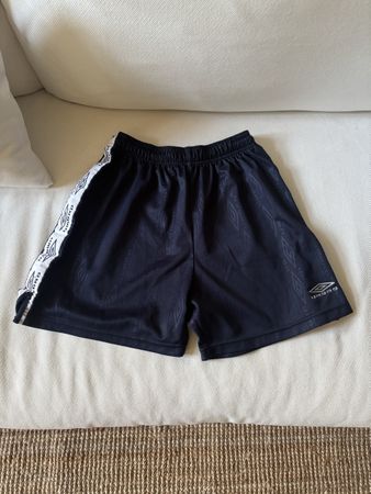 Umbro Vintage Shorts Gr. XS