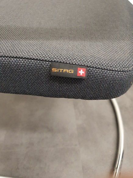 Sitag Sedie: Bürostuhl von Sitag – Nuovo (secondo la descrizione) da Grabs venduto da VUK10 2