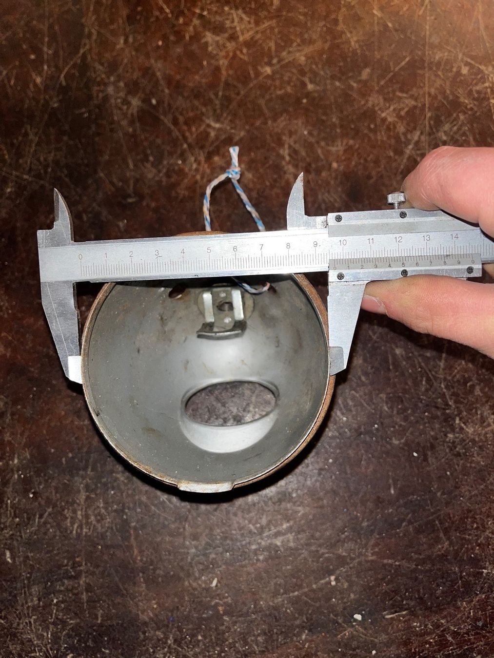 Sachs Parti ricambio per ciclomotori: Mofa Eierlampe – Usato da Fahrni b. Thun venduto da berger_tuning34 3