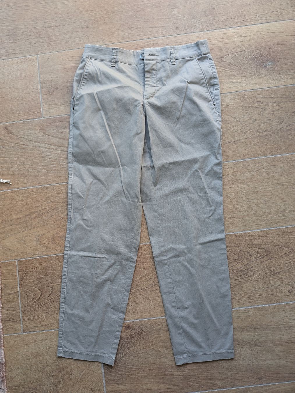 Hosen: Street One Baumwollhose 34/28 – Neu (gemäss Beschreibung) aus Eschenbach SG von SanFranciscoCalifornia