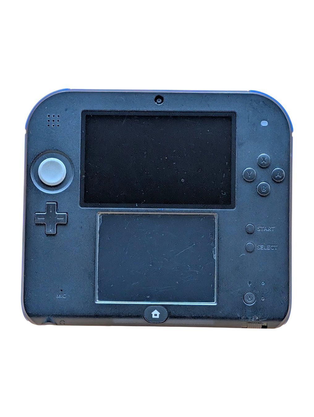 Nintendo Console: Nintendo 2DS – Usato da Domat/Ems venduto da IsseldorsShop