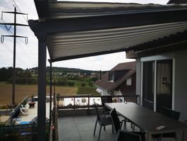 Stobag Pergolino P3000 450x350 cm Top Zustand