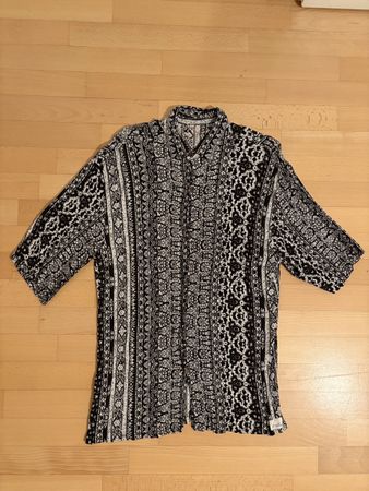 Hemd Grösse L/XL Neuer Zustand
