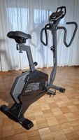 Kettler Ergometer Tour 800 Heimtrainer + Polar H10 Gurt