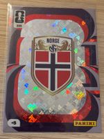 Panini FIFA World Cup 2026 Team Crest Norway 335