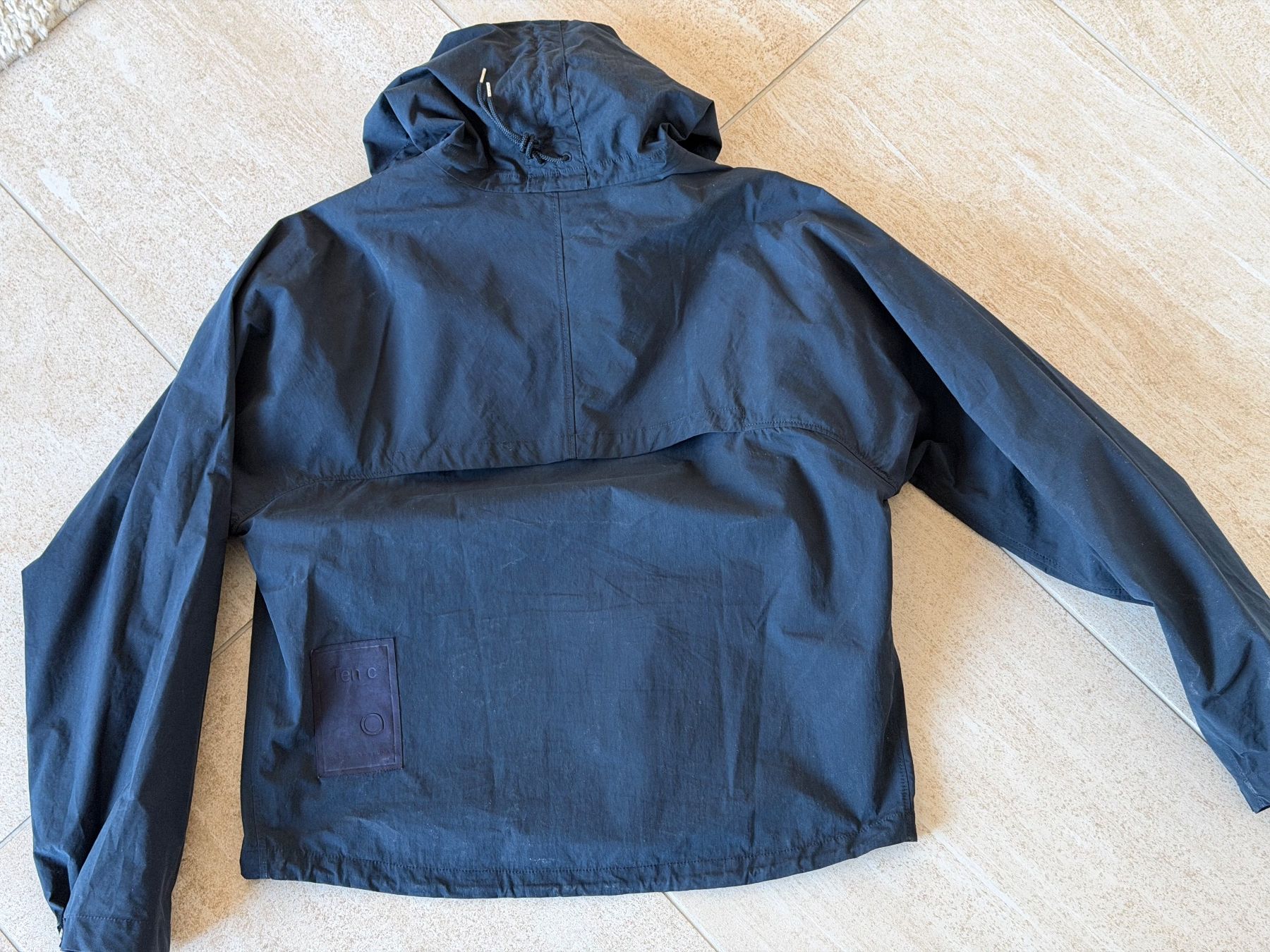 Jacken: TEN C MID LAYER B55/Z JACKET BLU ESERCITO – Gebraucht aus Neftenbach von SergeF0102 4