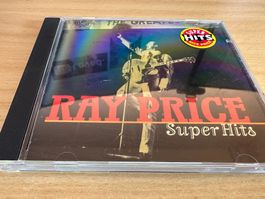 Ray Price – Super Hits