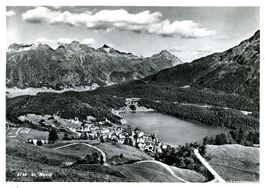 St. Moritz + 1947