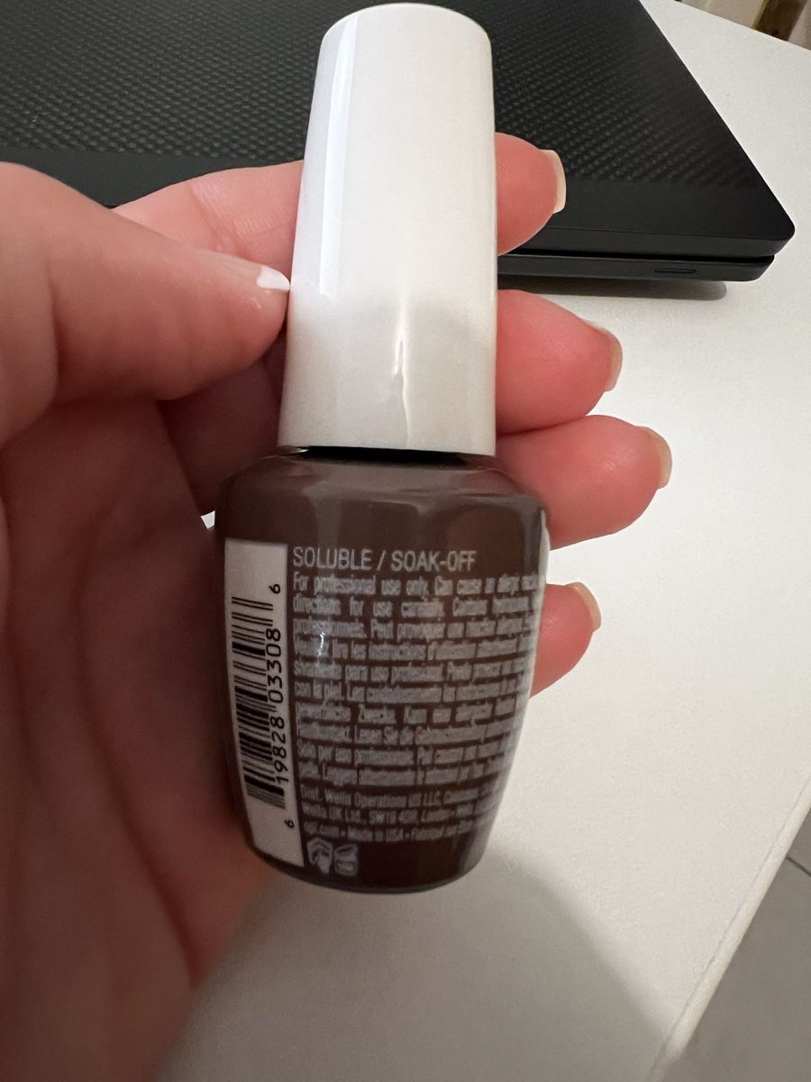Opi Smalto per unghie: OPI GELCOLOR – Nuovo (secondo la descrizione) da Bäretswil venduto da FranziskaS. 2