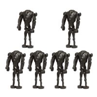6x SW1321 Super Battle Droid Star Wars LEGO (NEU)