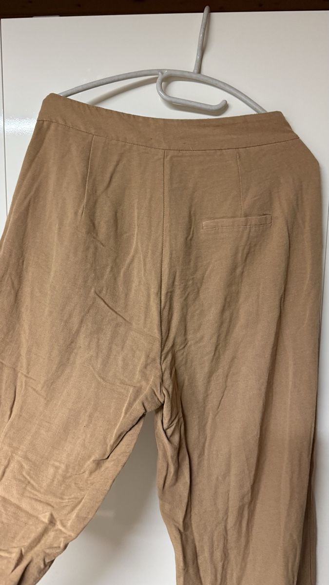 Hosen: 2 Sommerhosen gr 38  – Gebraucht aus Haslen GL von rana04 1