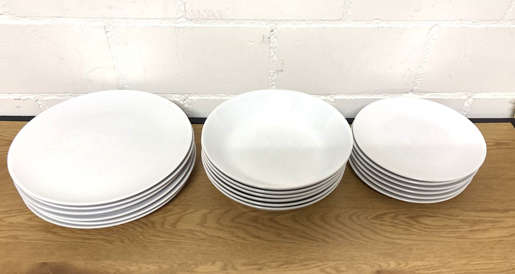 Ikea Assiettes: Tellerset – D'occasion à Glattbrugg par Ariel012 2