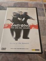 Ghost Dog DVD