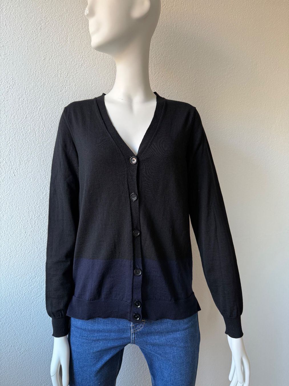 Louis Vuitton Giacche: Louis Vuitton Cardigan – Nuovo (secondo la descrizione) da Winterthur venduto da 19.19