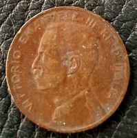 2 Centesimi 1916