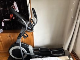Nordictrack Elliptical Commercial 9.9 vélo elliptique