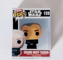 Funko Bitty Star Wars Grand Moff Tarkin Chase 1/6 Selten!