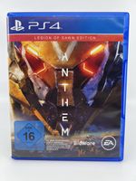 Anthem (PS4) Legion of Dawn Edition - Top Zustand!