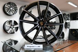 WSP Schweiz® PORSCHE  Macan, 21 Zoll Felgen (4 Stk.)