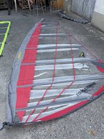 Arrows Windsurfsegel 