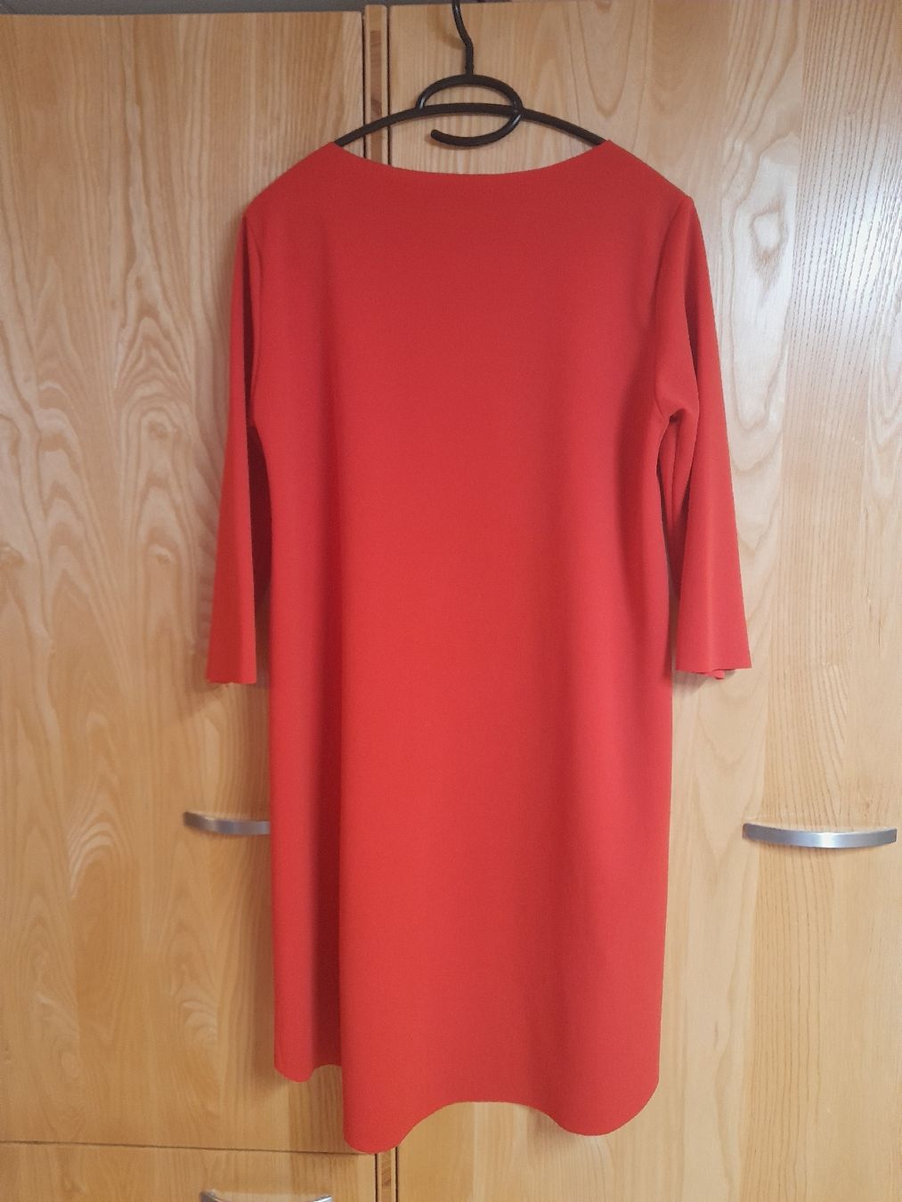 Kleider: Rotes Kleid – Gebraucht aus Alterswil FR von jas_cp68 1