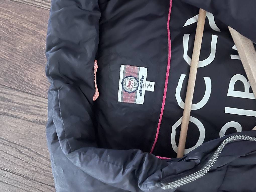 Giacche: Winterjacke Gr. 42 – Usato da Ostermundigen venduto da Loeru7 2