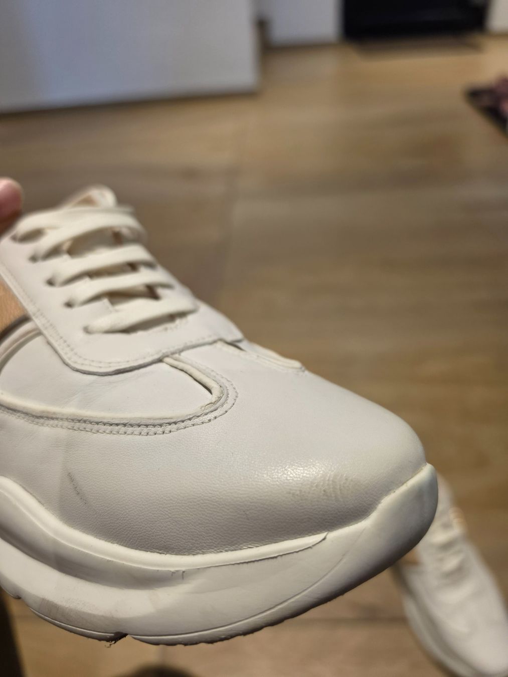 Joop Damenschuhe: JOOP Sneaker – Gebraucht aus Altishausen von ter_58nj 3