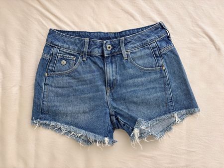 G-Star Jeans Shorts - Taille/Breite: 23