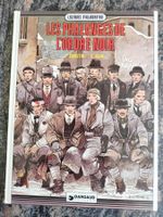 Les phalanges de l'ordre noir Légendes d'aujourd'hui Dargaud
