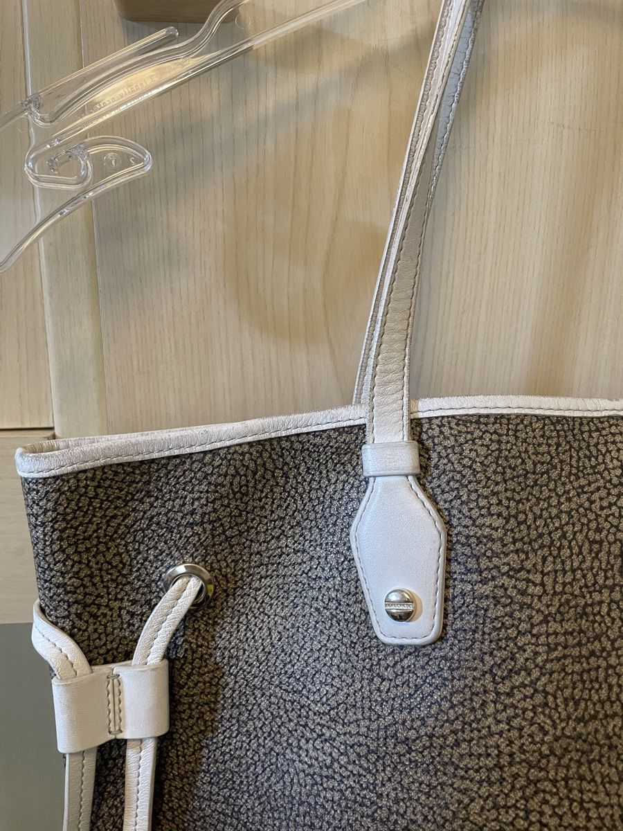 Borbonese Taschen für Damen: Borsa borbonese originale  – Gebraucht aus Castel San Pietro von sof_5f2g 2